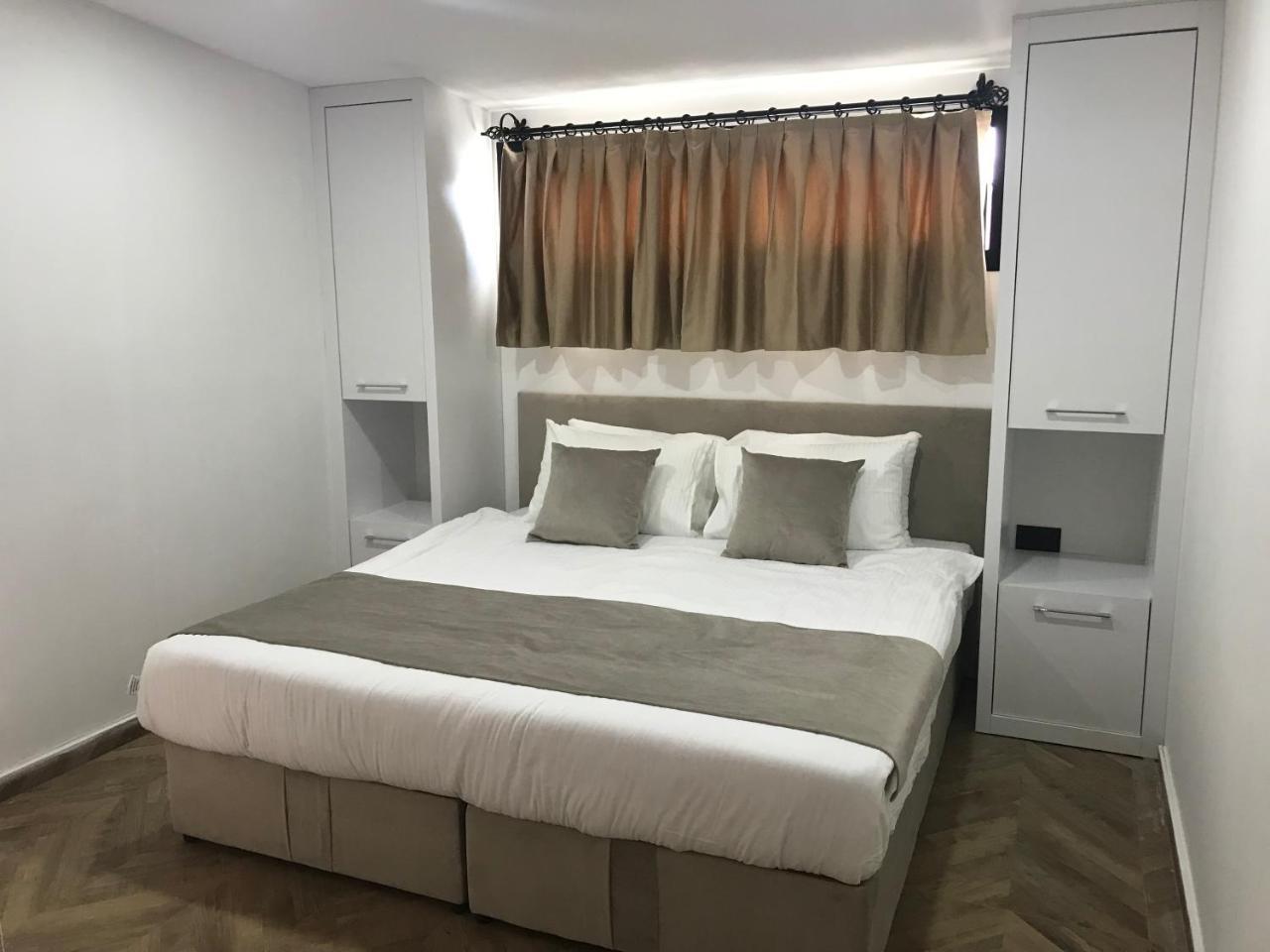 Avenue Hotel Kyrenia  Room photo
