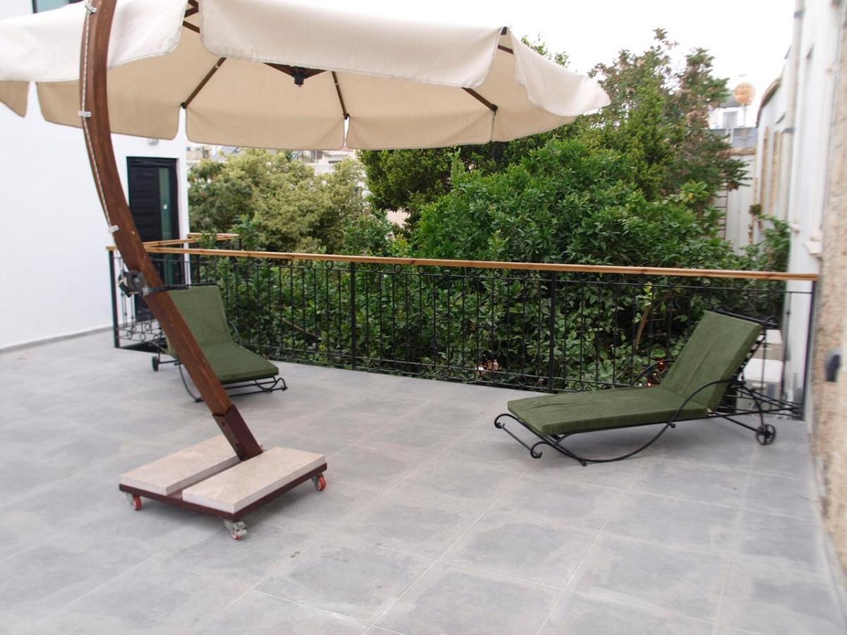 Avenue Hotel Kyrenia  Exterior photo