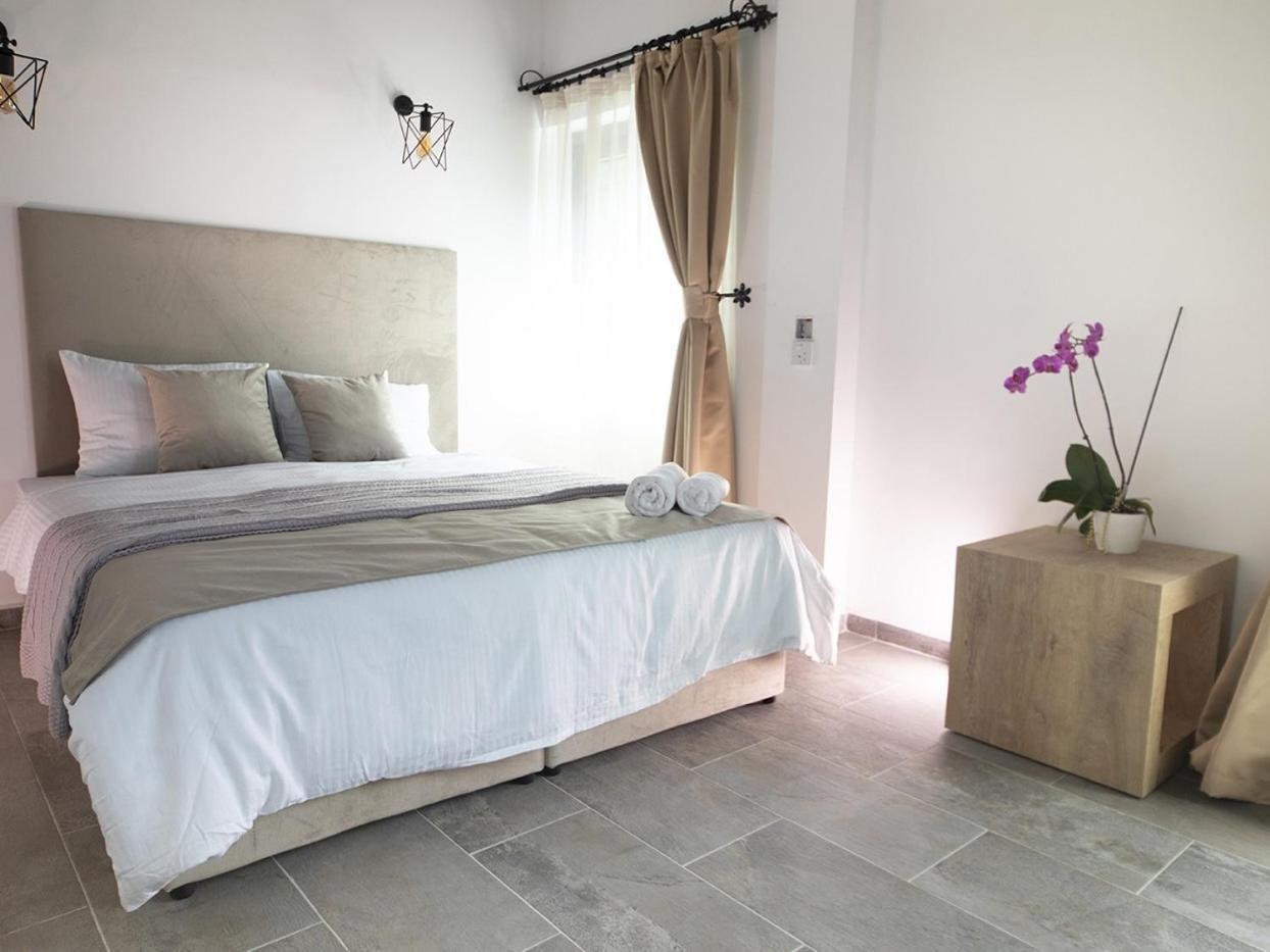 Avenue Hotel Kyrenia  Room photo