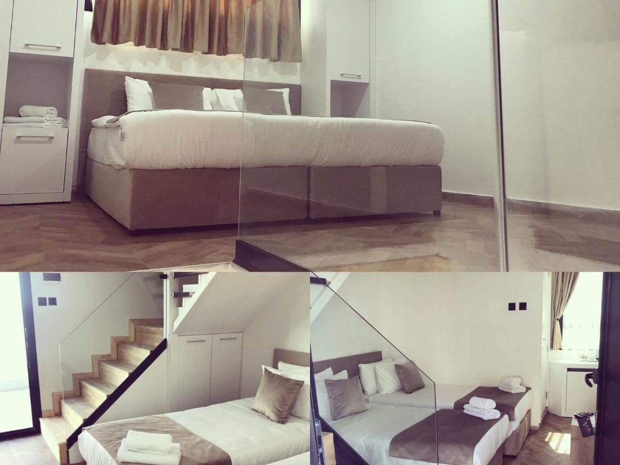 Avenue Hotel Kyrenia  Room photo