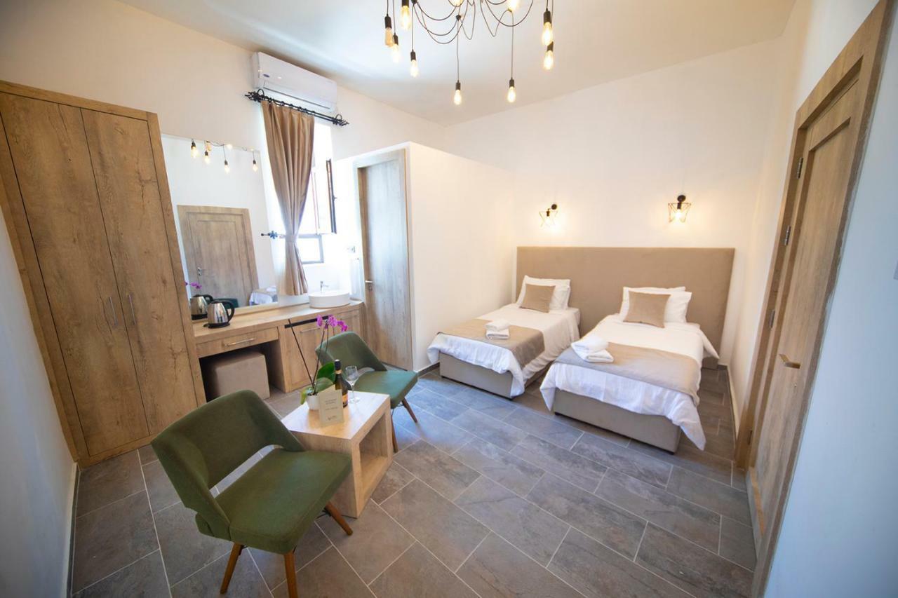 Avenue Hotel Kyrenia  Exterior photo