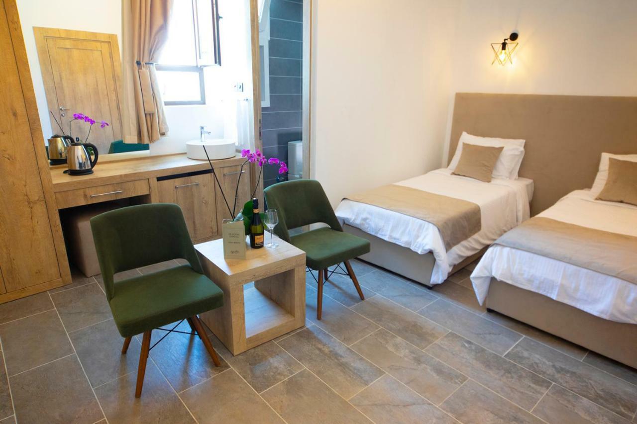 Avenue Hotel Kyrenia  Exterior photo